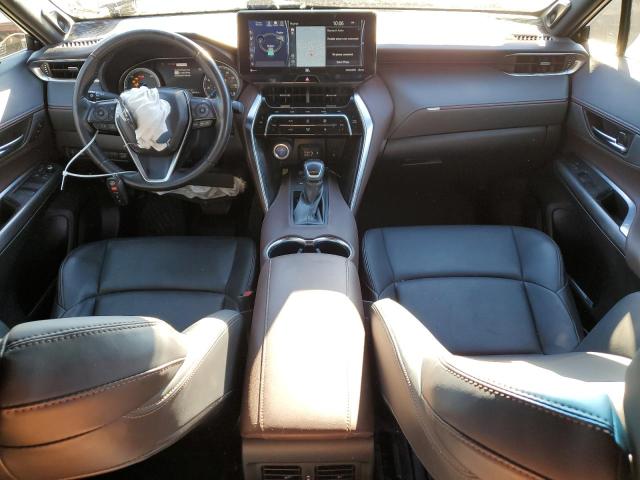 2022 TOYOTA VENZA LE - JTEAAAAH2NJ101677