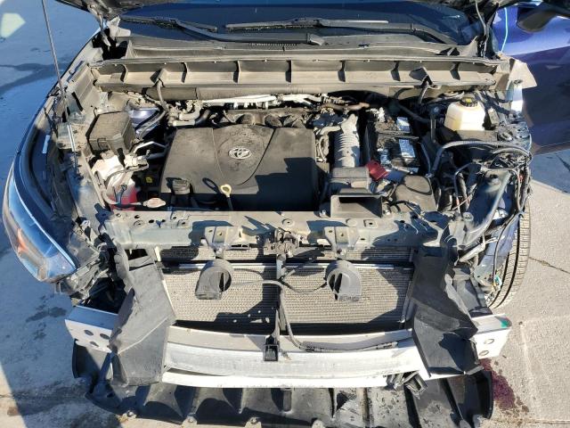 2022 TOYOTA HIGHLANDER - 5TDGZRAH1NS123517