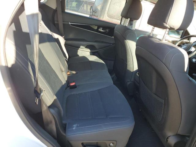 2020 KIA SORENTO L - 5XYPG4A30LG627483
