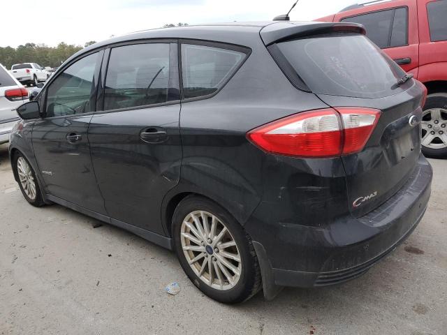 Vin: 1fadp5au9el514971, lot: 83839794, ford cmax se 20142