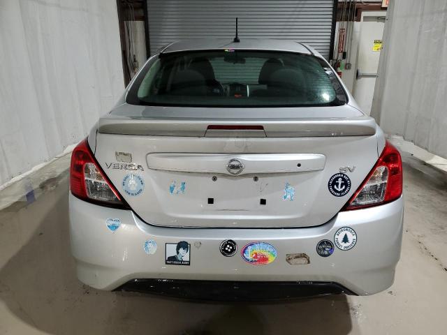 VIN 3N1CN7AP0HL820115 2017 NISSAN VERSA no.6