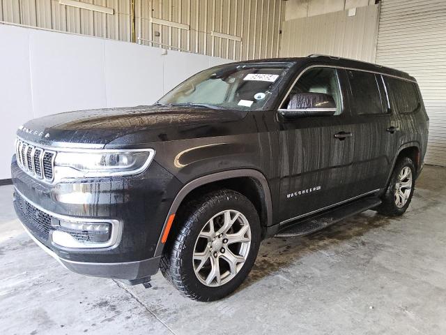 2022 JEEP WAGONEER S #3033041008