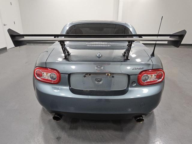 VIN JM1NC2PF9D0232198 2013 MAZDA MX5 no.6