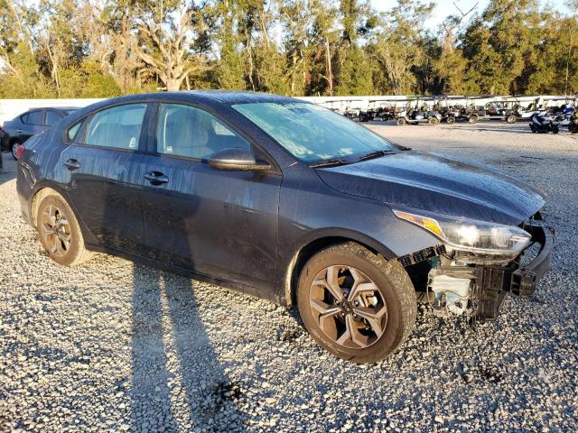 2021 KIA CADENZA EX 3KPF24ADXME323062