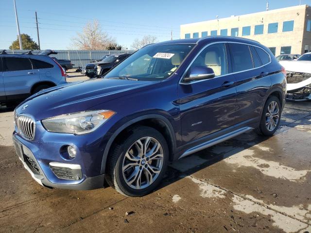 2016 BMW X1 XDRIVE2 #3024049205