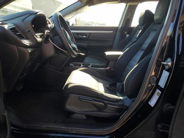 2019 HONDA CR-V LX - 2HKRW5H37KH421429