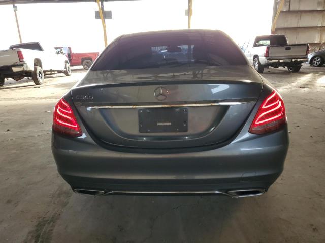 2018 MERCEDES-BENZ C 300 - 55SWF4JB3JU240273