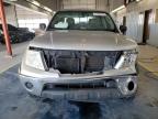 Lot #3024745269 2011 NISSAN FRONTIER S