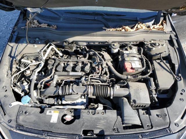 2018 HONDA ACCORD LX - 1HGCV1F18JA002256