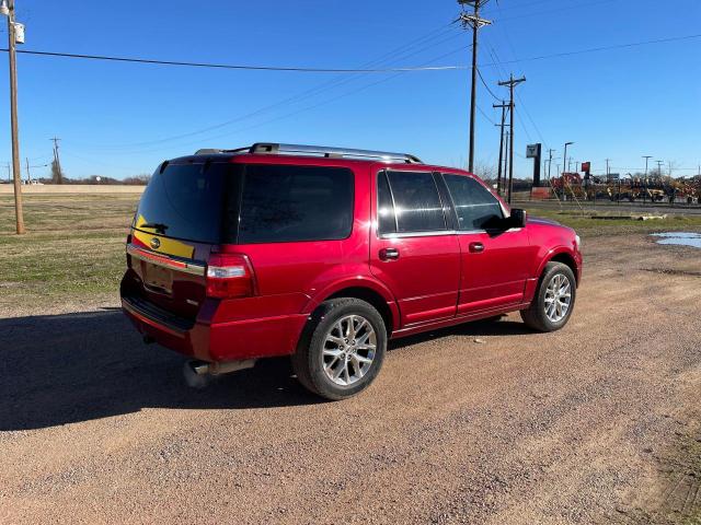 VIN 1FMJU1KT4FEF28427 2015 FORD EXPEDITION no.4