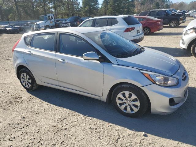 2015 HYUNDAI ACCENT GS KMHCT5AE2FU217560