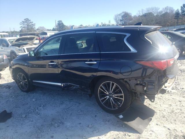 2016 INFINITI QX60 - 5N1AL0MM0GC532118