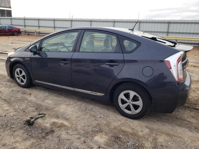 VIN JTDKN3DU9D1673930 2013 TOYOTA PRIUS no.2