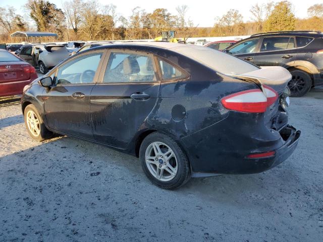 2018 FORD FIESTA SE - 3FADP4BJ3JM108367