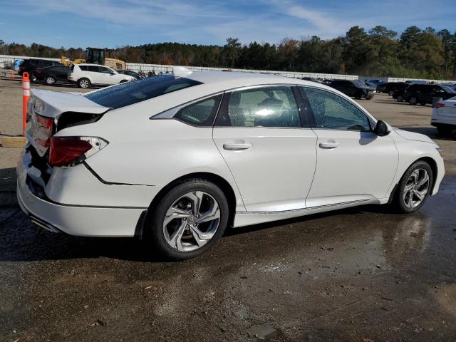 2019 HONDA ACCORD EXL - 1HGCV2F57KA020015