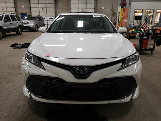 2019 TOYOTA CAMRY L - 4T1B11HK3KU763333