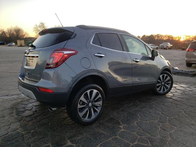2019 BUICK ENCORE ESS - KL4CJGSM5KB899880