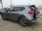 Lot #3025027169 2017 NISSAN ROGUE S