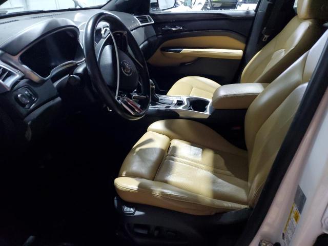 2015 CADILLAC SRX PERFOR - 3GYFNFE38FS618731