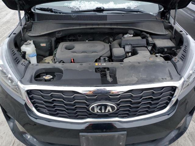 VIN 5XYPGDA30KG558972 2019 KIA SORENTO no.12