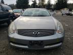 Lot #3024197889 2005 INFINITI G35