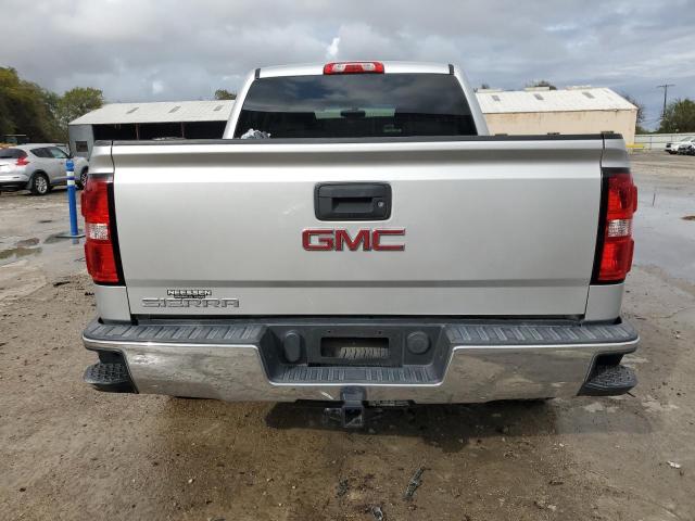 2017 GMC SIERRA C15 - 3GTP1LEH2HG352449