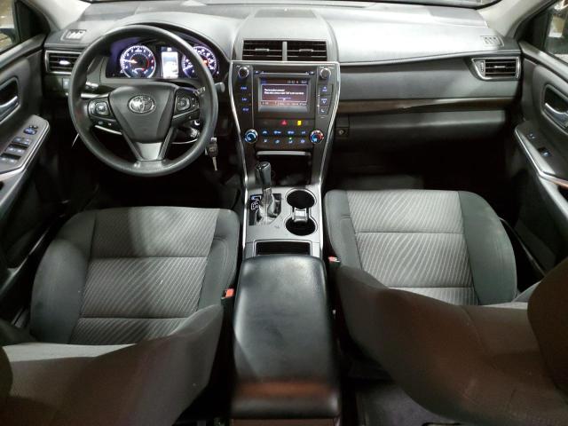 2017 TOYOTA CAMRY LE - 4T1BF1FK6HU436082