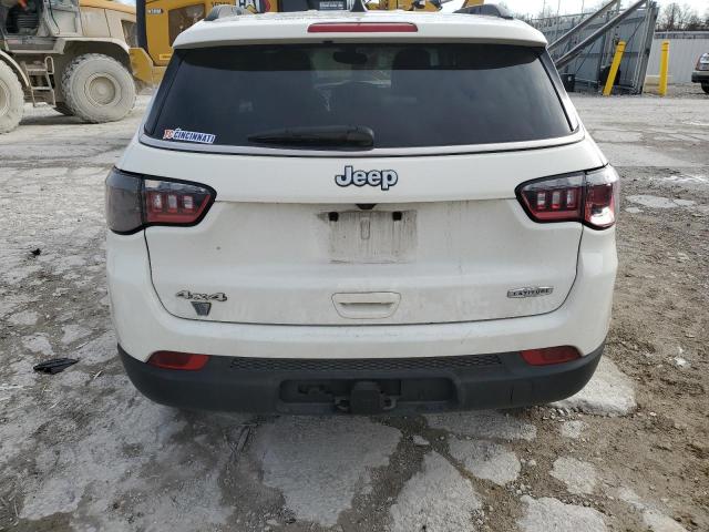 2017 JEEP COMPASS LA - 3C4NJDBB4HT646195