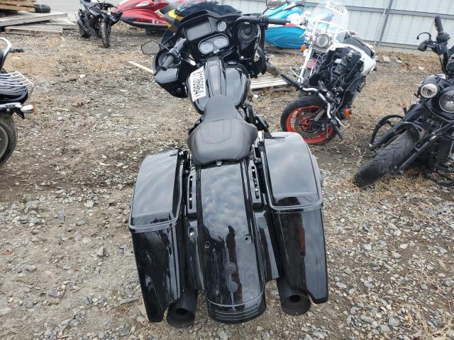 2022 HARLEY-DAVIDSON FLTRXS 1HD1KTP1XNB631461