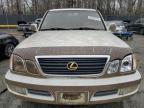 Lot #3040722756 2002 LEXUS LX 470