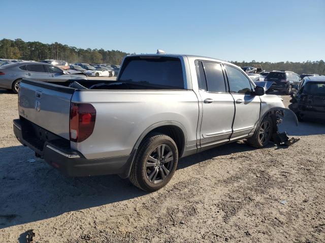 2018 HONDA RIDGELINE - 5FPYK2F17JB003383