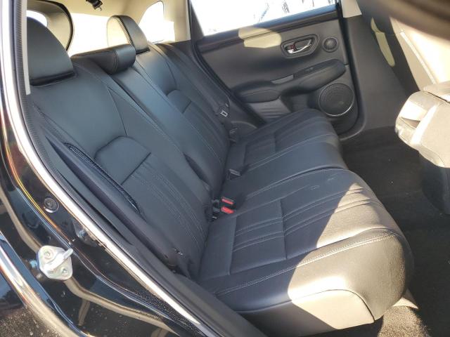 2023 HONDA HR-V EXL - 3CZRZ1H71PM743658