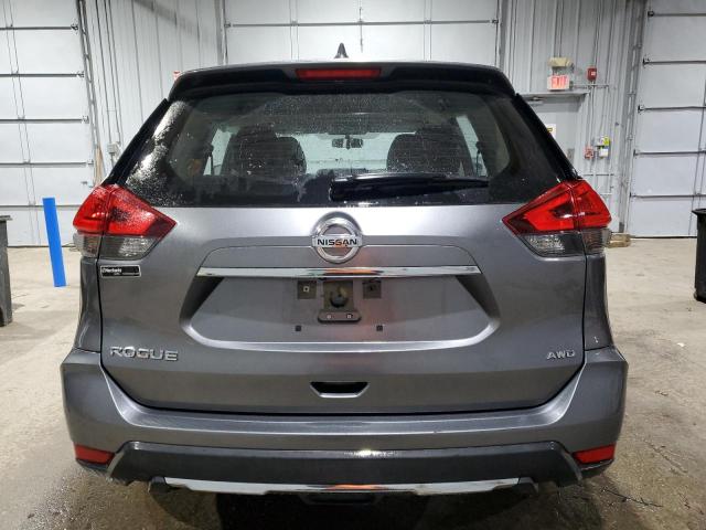 2017 NISSAN ROGUE S - JN8AT2MV7HW255870