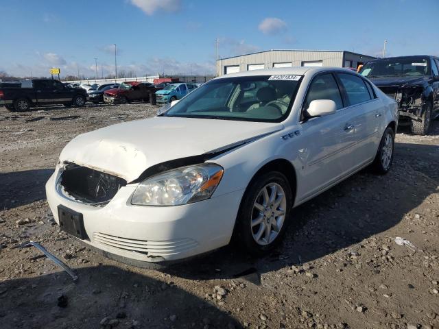 2008 BUICK LUCERNE CX #3025183229