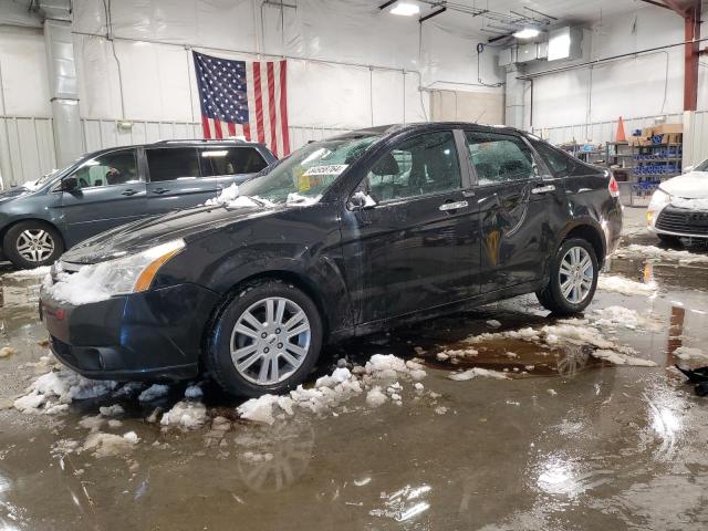 2010 FORD FOCUS SEL #3033793739