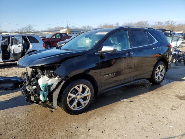 2019 CHEVROLET EQUINOX PR - 2GNAXXEV6K6178493