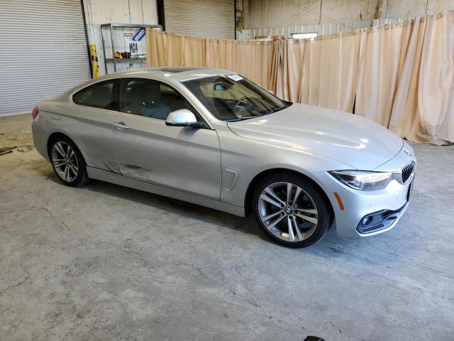 VIN WBA4W3C52JAE64850 2018 BMW 4 SERIES no.4