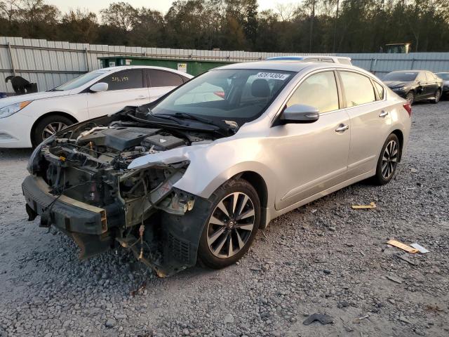 2017 NISSAN ALTIMA 2.5 - 1N4AL3APXHC254470