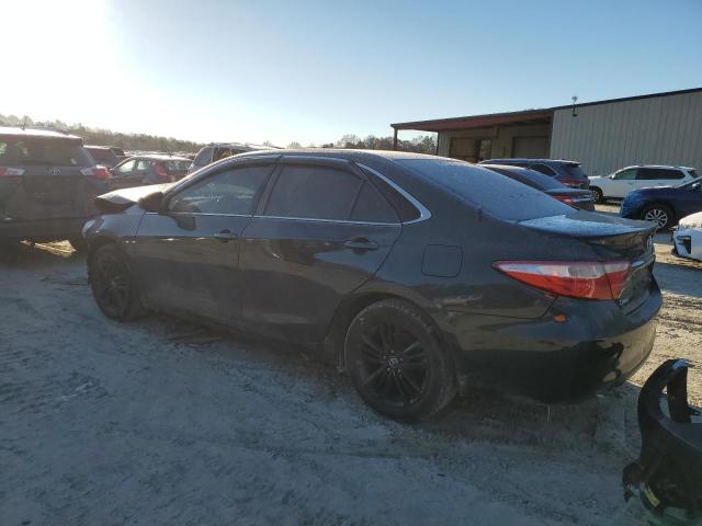 2017 TOYOTA CAMRY- SE 4T1BF1FK0HU651022