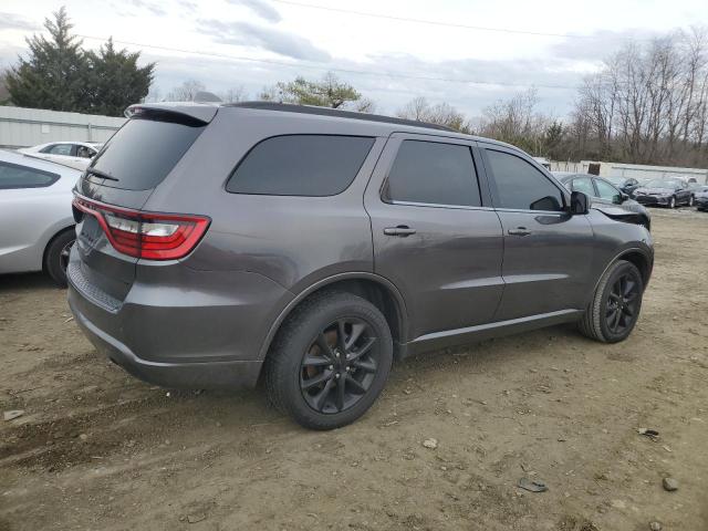 2018 DODGE DURANGO GT - 1C4RDJDG7JC126882