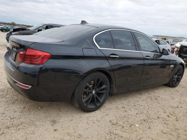 VIN WBAXA5C52ED001809 2014 BMW 5 SERIES no.3