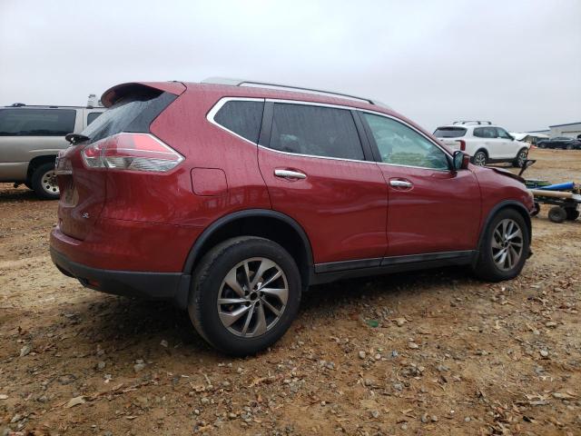 2015 NISSAN ROGUE S - 5N1AT2MT4FC886158