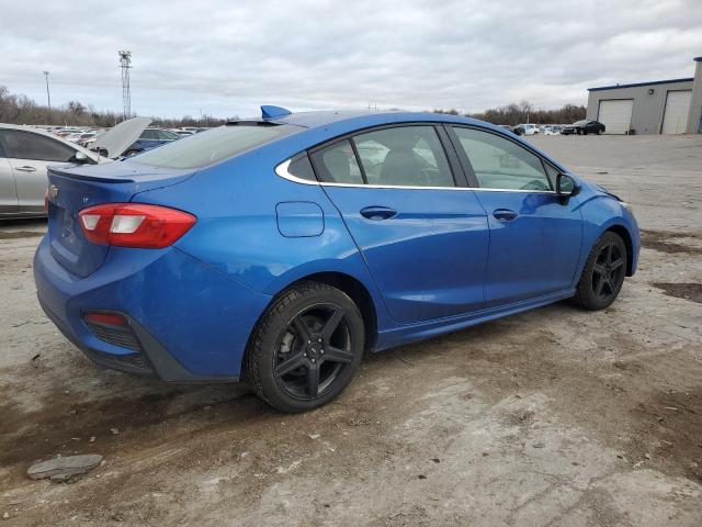 Vin: 1g1bd5sm8h7196677, lot: 84958004, chevrolet cruze lt 20173