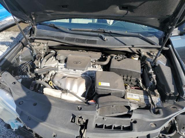 2016 TOYOTA CAMRY LE - 4T1BF1FK4GU548524