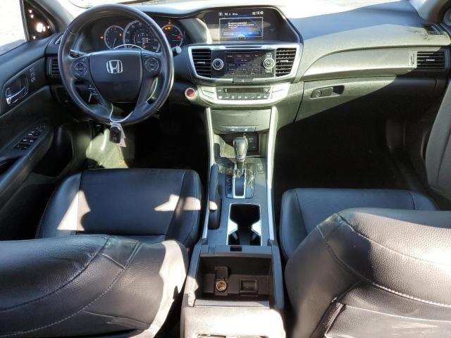 2015 HONDA ACCORD EXL - 1HGCR3F87FA000647