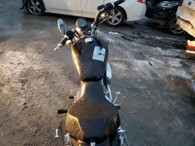 2011 HARLEY-DAVIDSON XL883 L 1HD4CR216BC415455