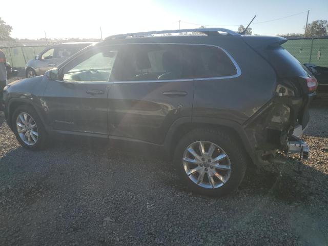 2015 JEEP CHEROKEE L - 1C4PJLDS2FW580074