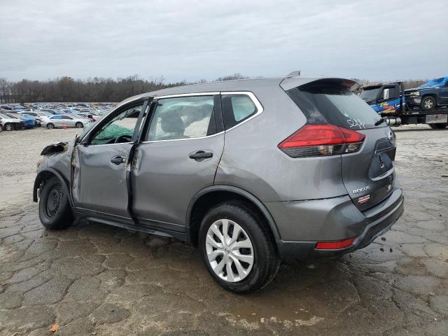 2017 NISSAN ROGUE S - KNMAT2MTXHP530328