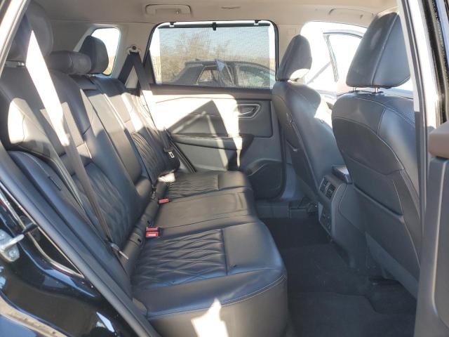 2023 NISSAN ROGUE PLAT JN8BT3DD3PW302246
