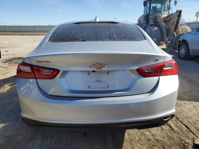 2018 CHEVROLET MALIBU LT - 1G1ZD5ST4JF240806